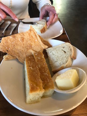 bread