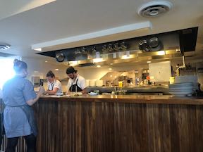 Alma Chefs