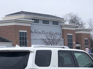 Sign