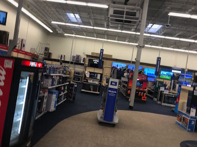 Main Aisle 2