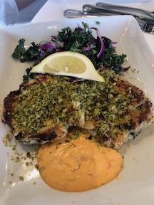 Crab Cakes