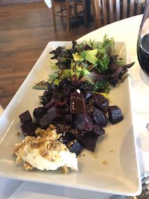 salad