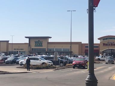whole foods
