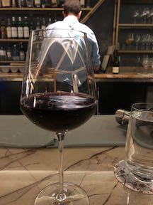 Wine Glass