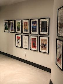 Theatre 5
