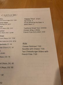 wine 5