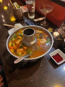 other food