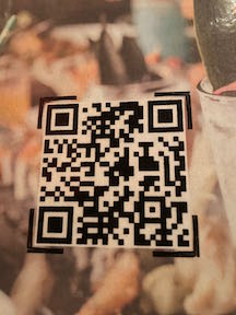 qr code