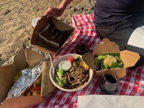Our Food