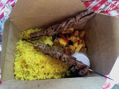 Kabob