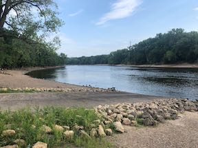 River