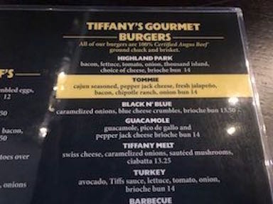 menu 8