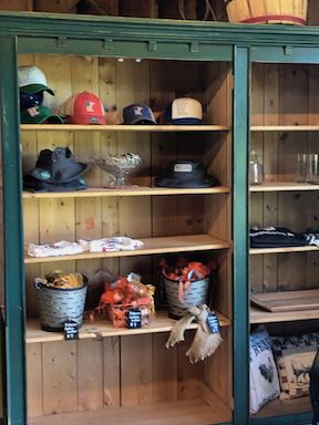 Merchandise