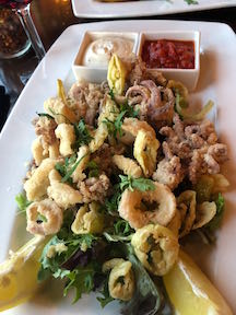 calamari