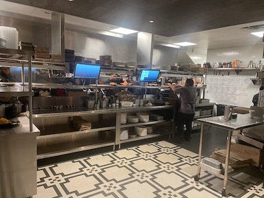Kitchen 1