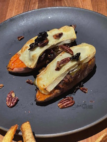 Sweet potatoe