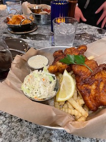 fish Fry 2