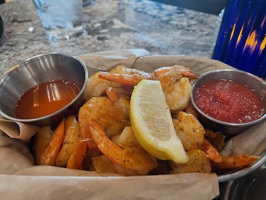 shrimp