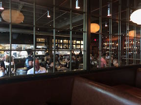 Booths