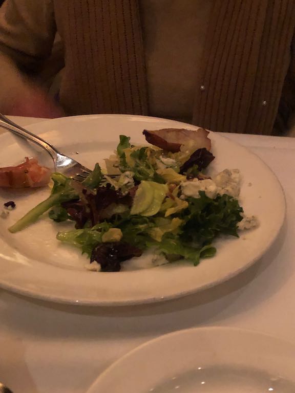 Salad Capital Grill