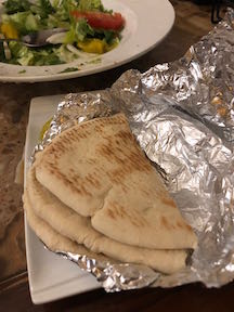 Pita