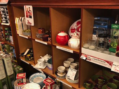 Tea Sets