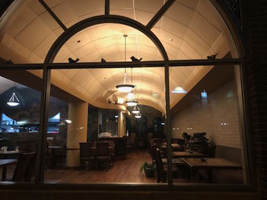 Window