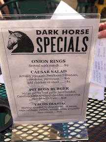 specials
