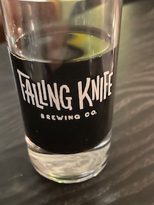 waterglass