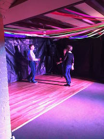 Dance Floor