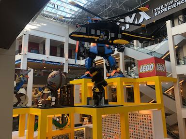 Lego Boxes