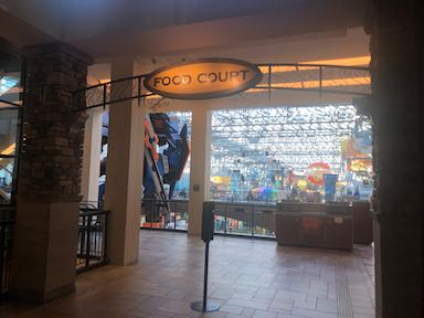 Food Court