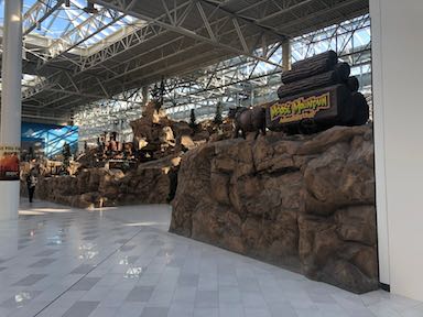 Moose Mtn