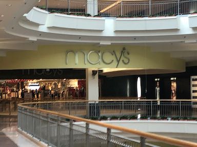 Macys Store