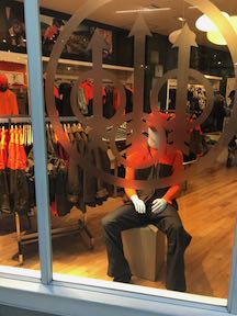 Carhart Store