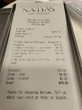 9