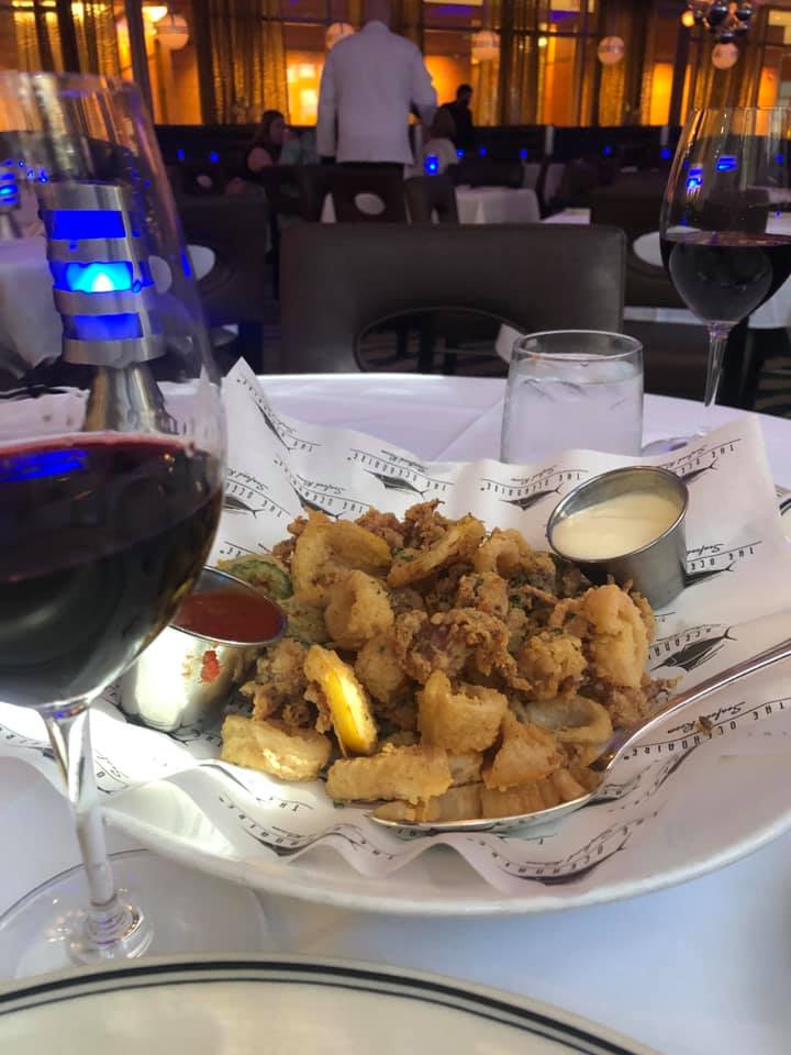 Calamari