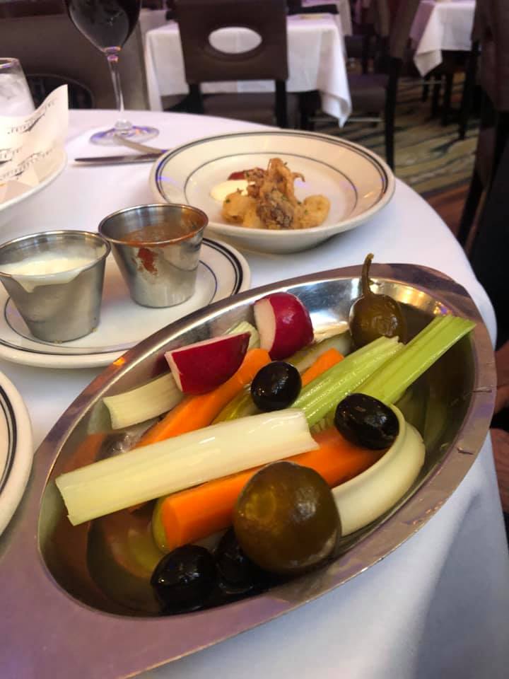 Veggies
