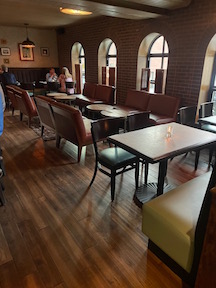 tables