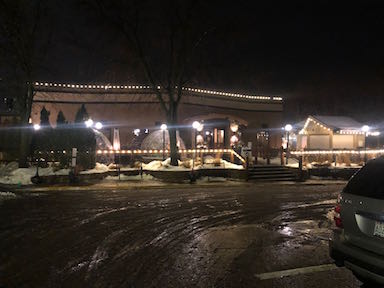 Parking Lot