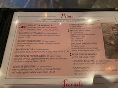 menu 7