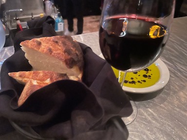 Wine & Bread