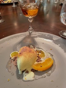 Desert