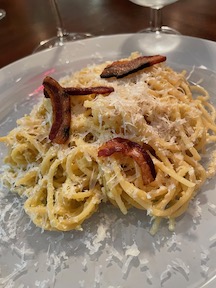 Spagetti 2