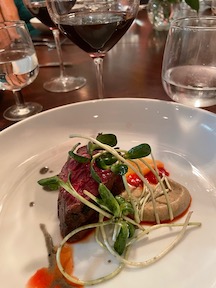Steak