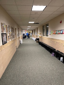 hallway
