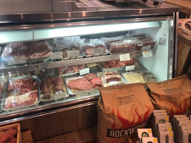 Cooler Meats