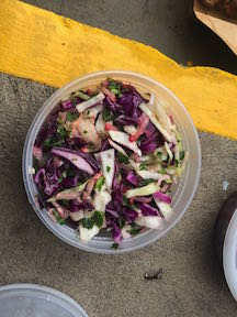 Coleslaw