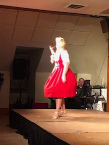 Contestant