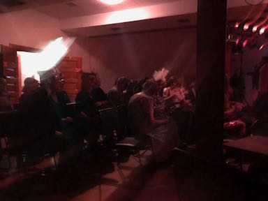 Crowd